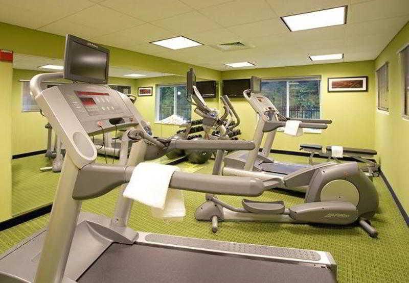 Fairfield Inn & Suites Hooksett Manchester Servizi foto