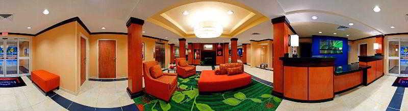 Fairfield Inn & Suites Hooksett Manchester Esterno foto
