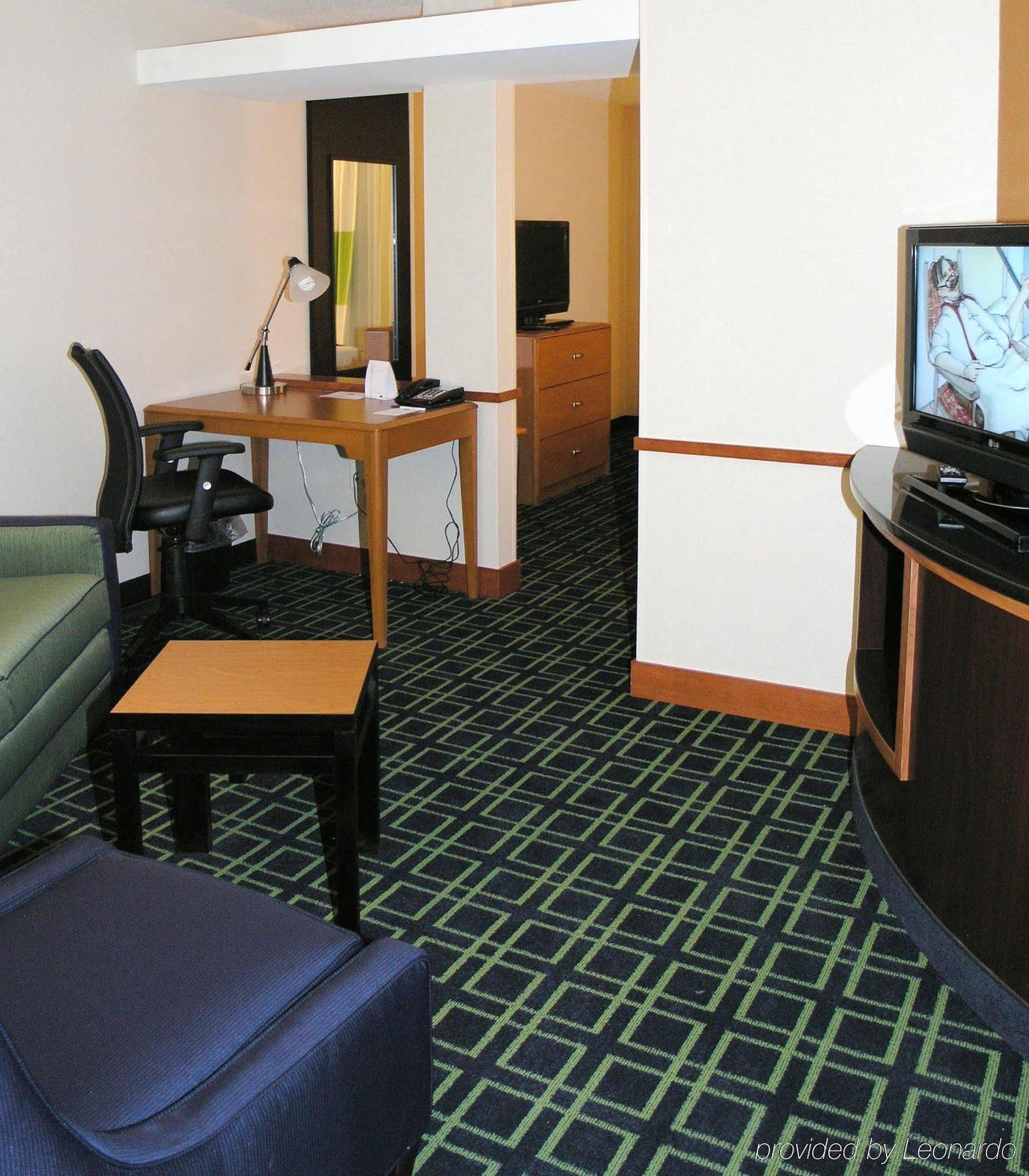 Fairfield Inn & Suites Hooksett Manchester Esterno foto