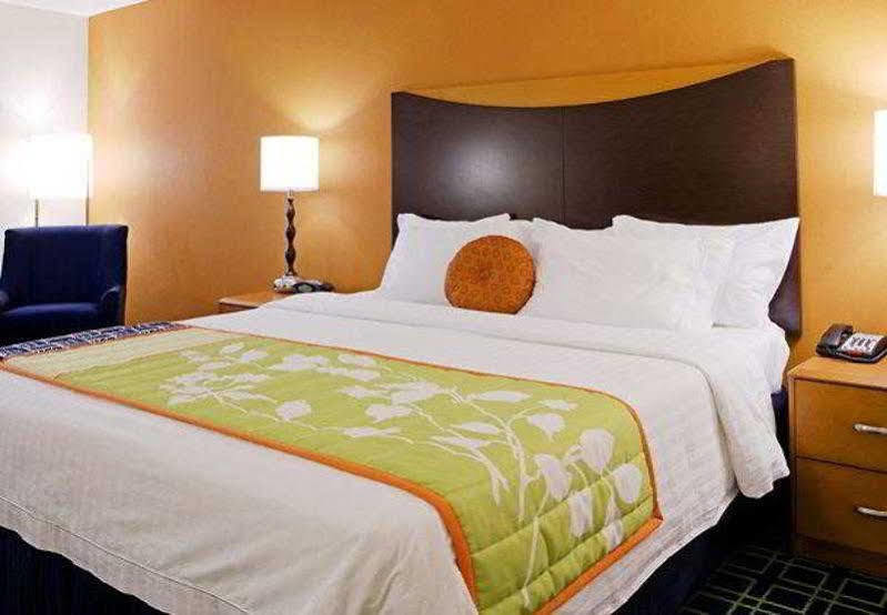 Fairfield Inn & Suites Hooksett Manchester Esterno foto