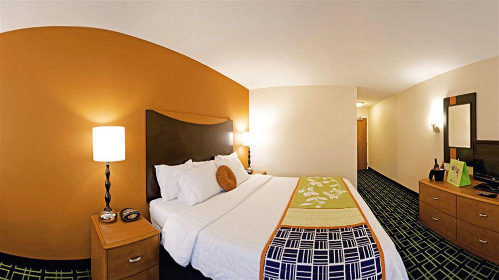 Fairfield Inn & Suites Hooksett Manchester Esterno foto
